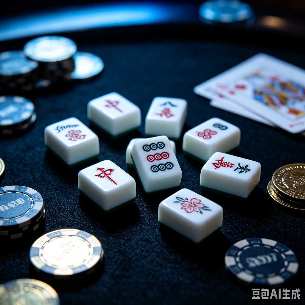 szczecin,mahjong