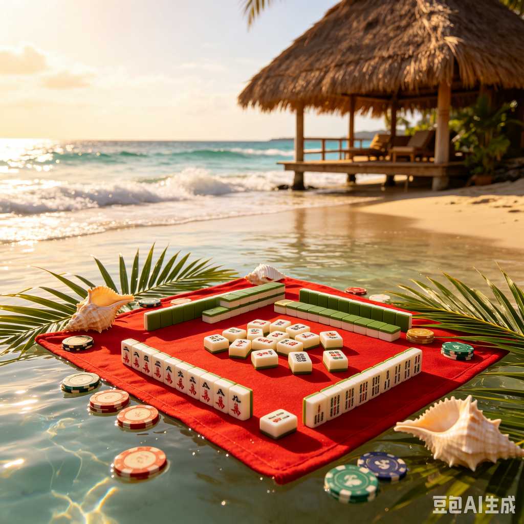 ciudaddeleste,mahjong