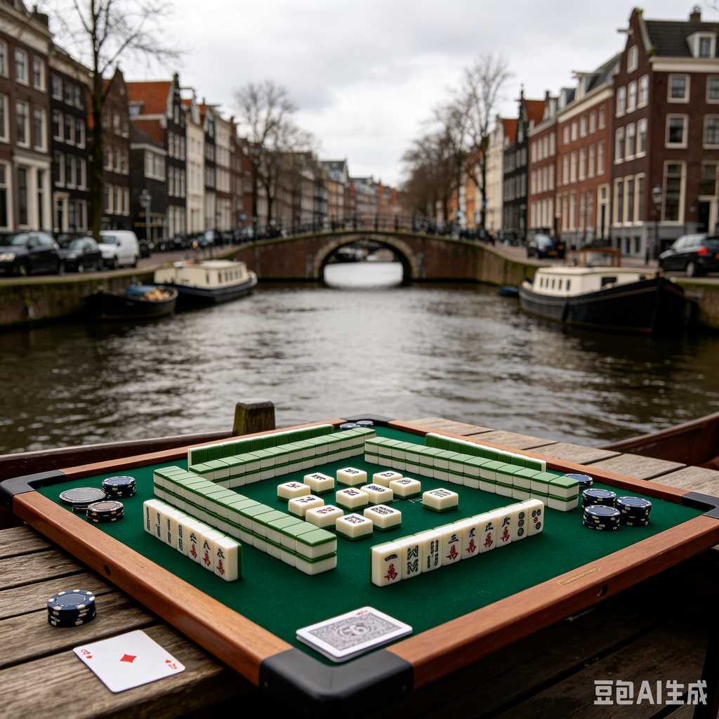 popular mahjong set 2026