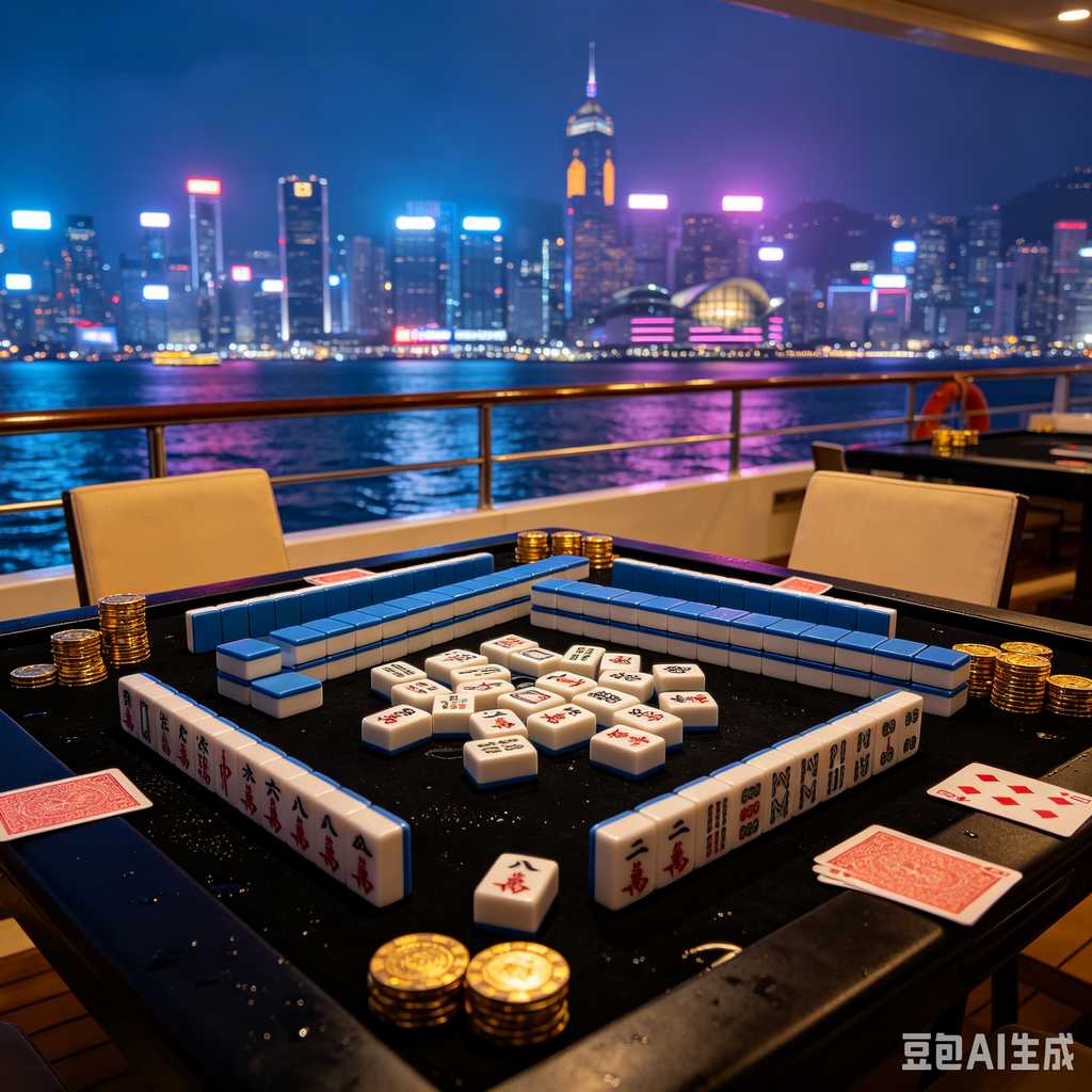 portable mahjong set uk