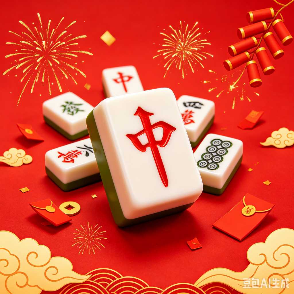 Milwaukee,mahjong