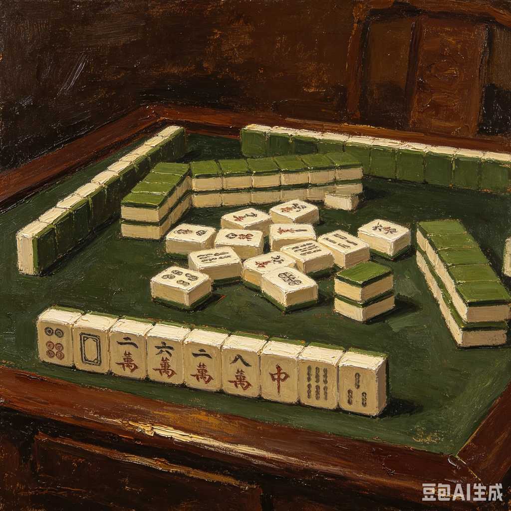 what is the best material for mahjong tiles
