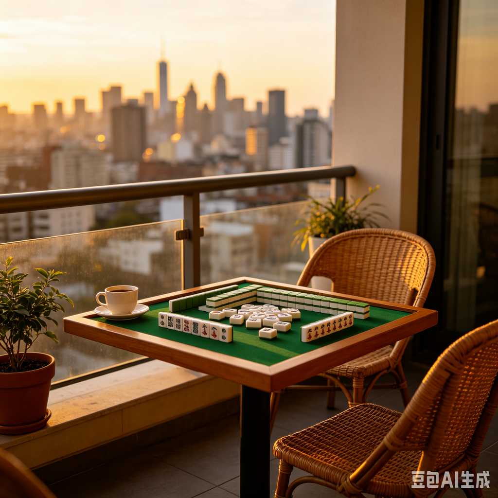 learn chinese mahjong set