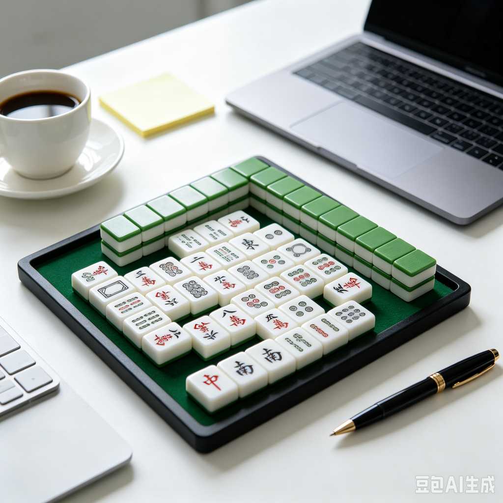 augustaga,mahjong