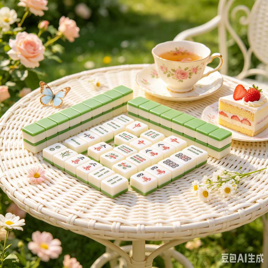 small moq mahjong tiles supplier