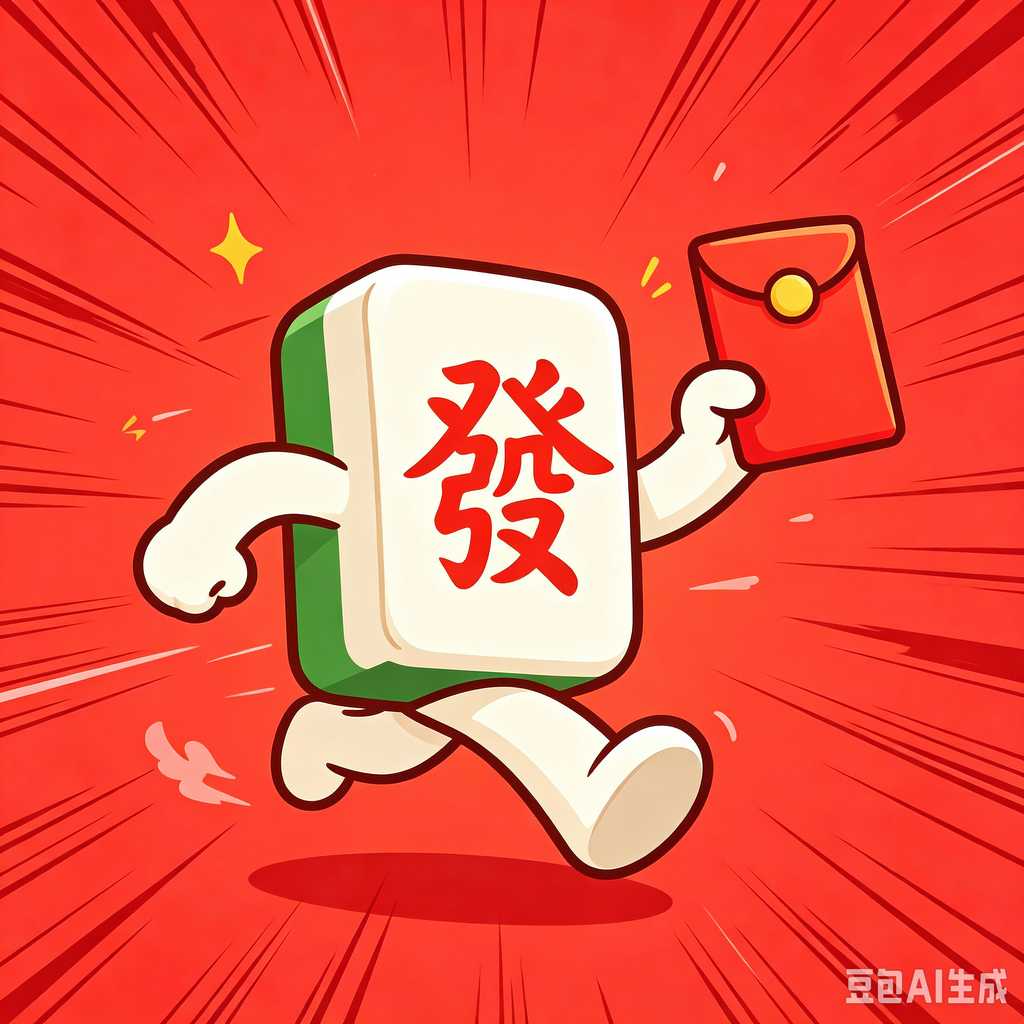 european style mahjong set