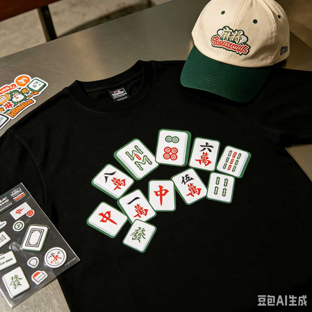 premium wooden mahjong set review
