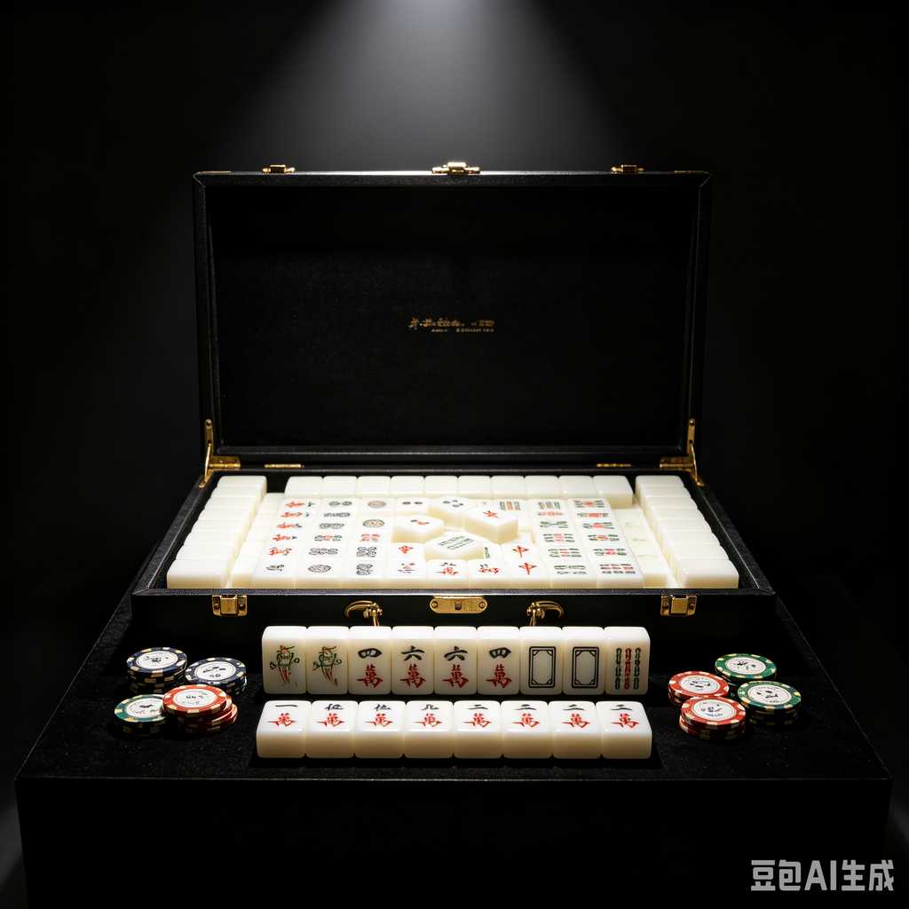 fast shipping mahjong set usa