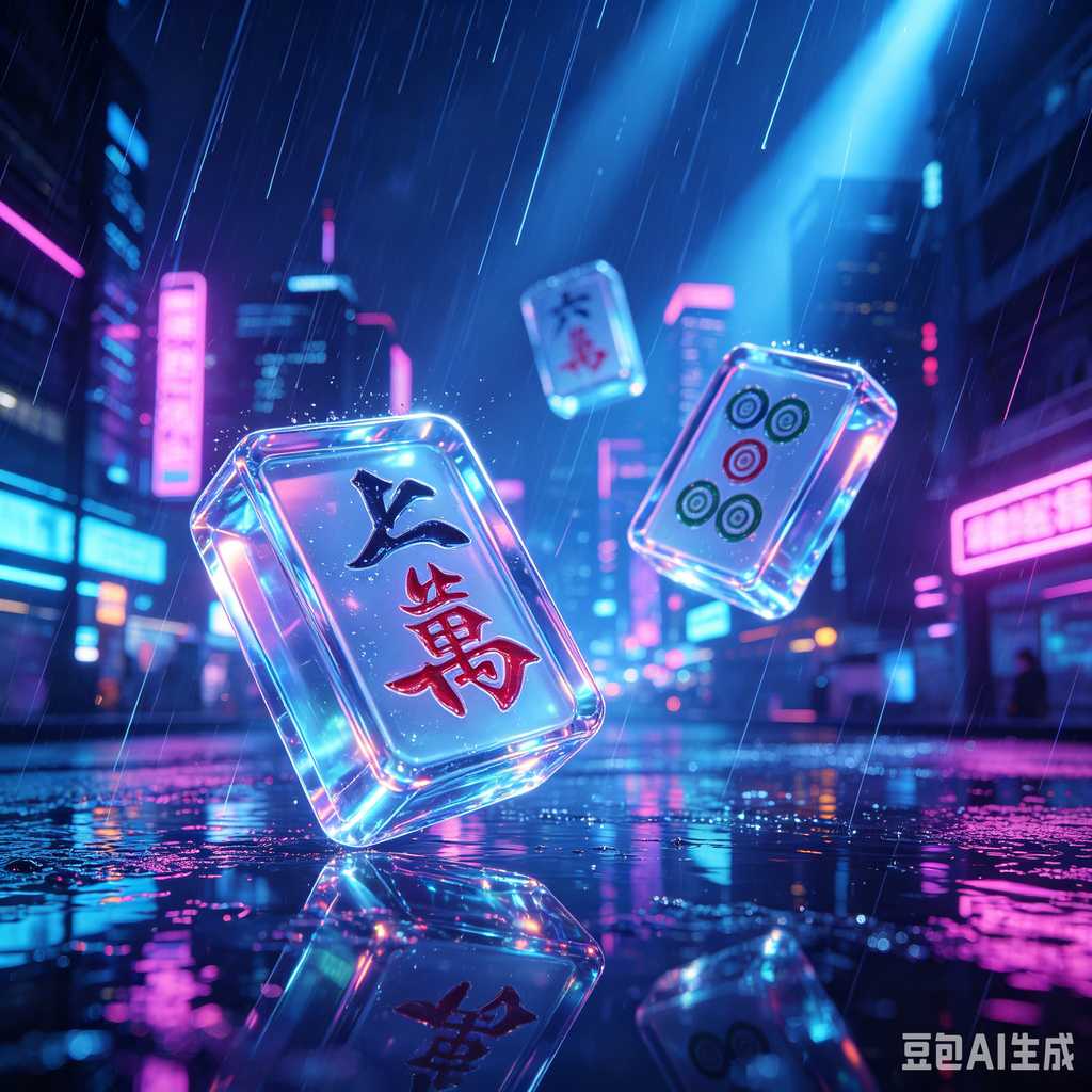 Portland,mahjong