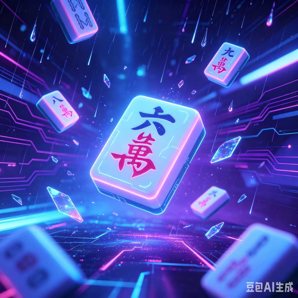 long lasting print mahjong tiles
