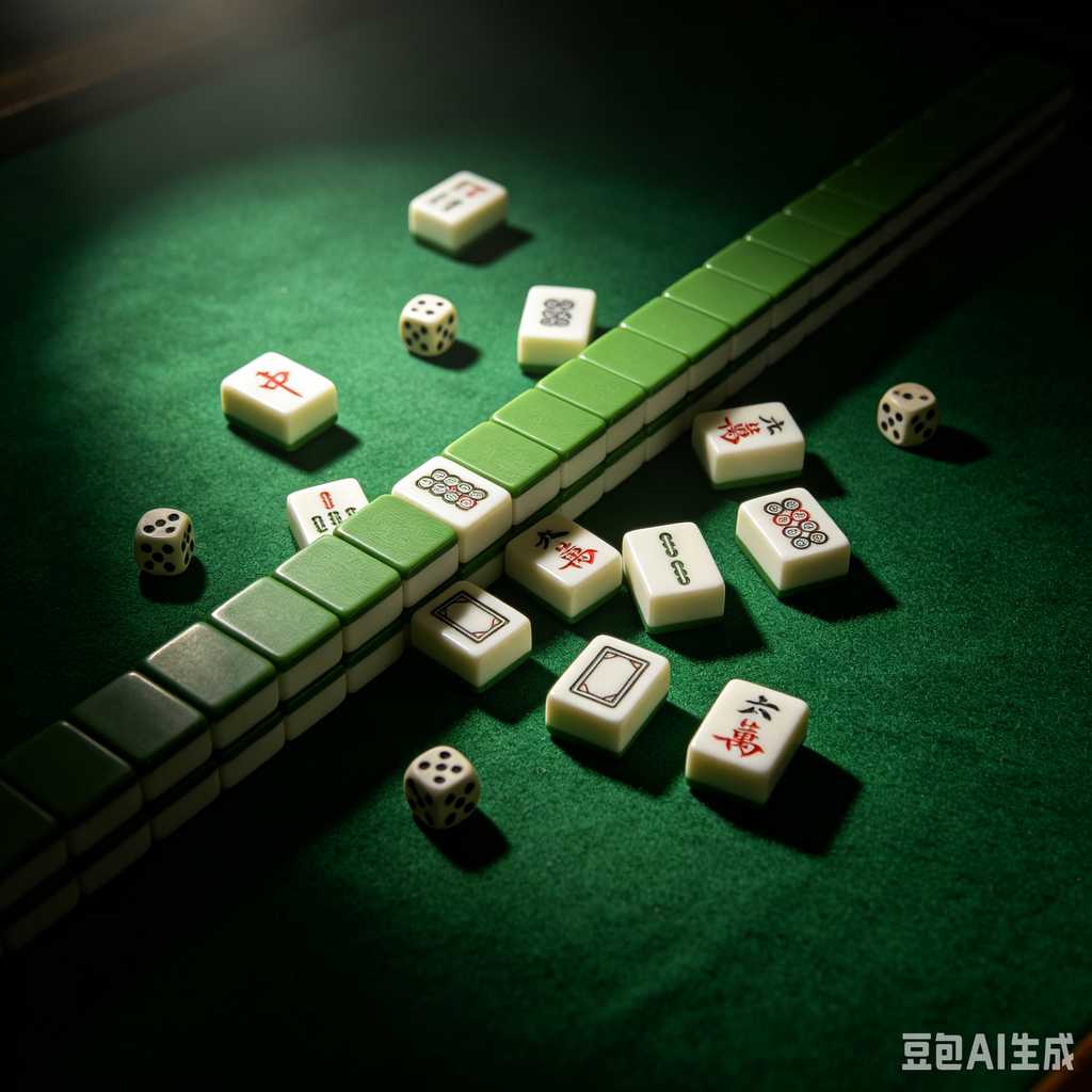 SpringfieldMO,mahjong