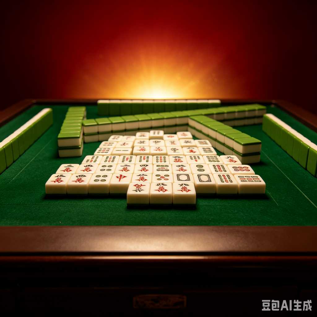 salemor,mahjong