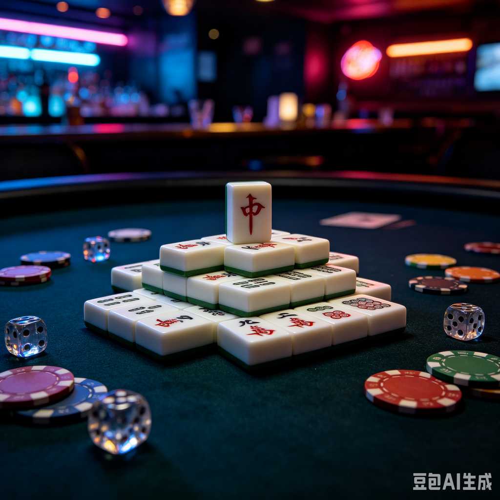 how many tiles in chinese mahjong