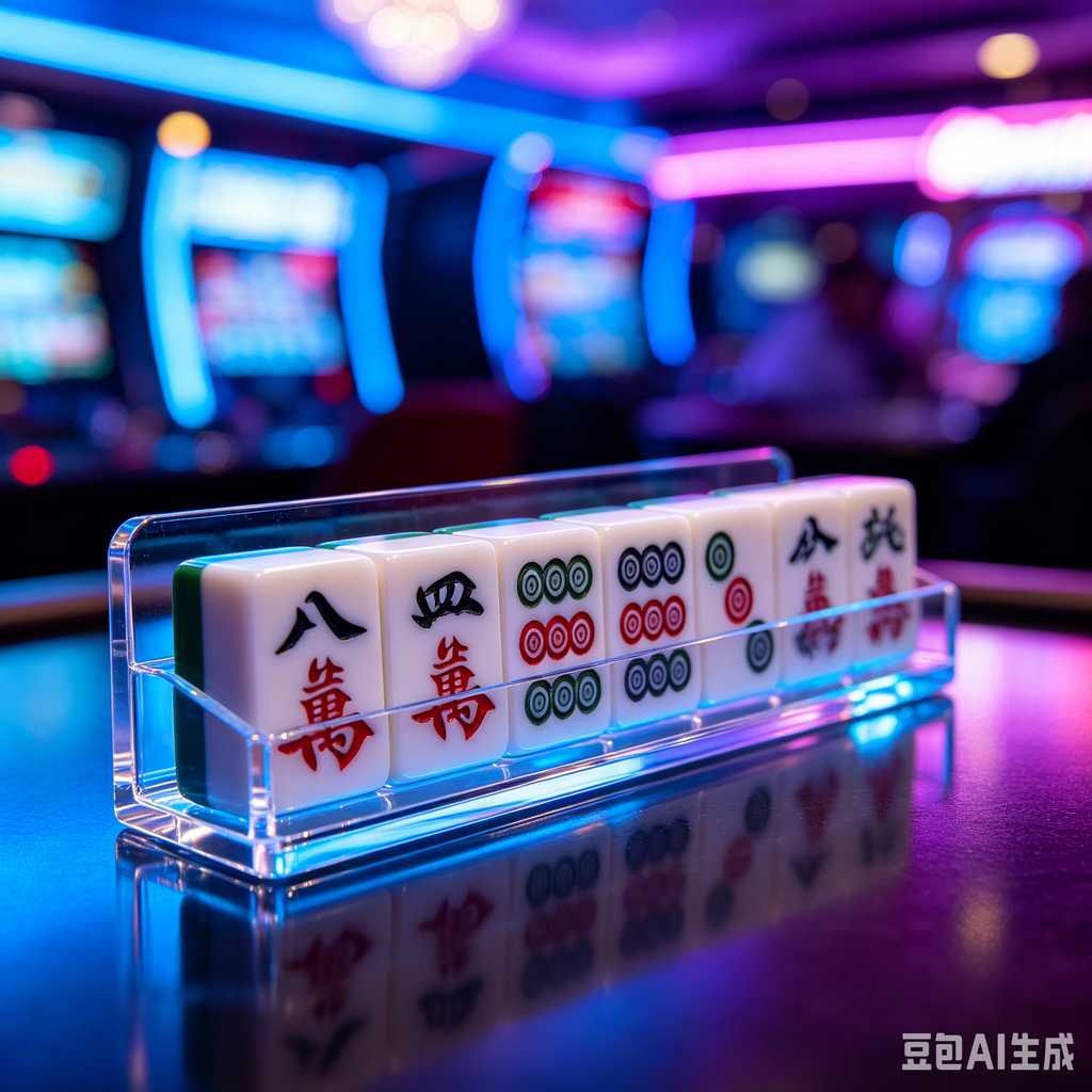 original mahjong tiles set