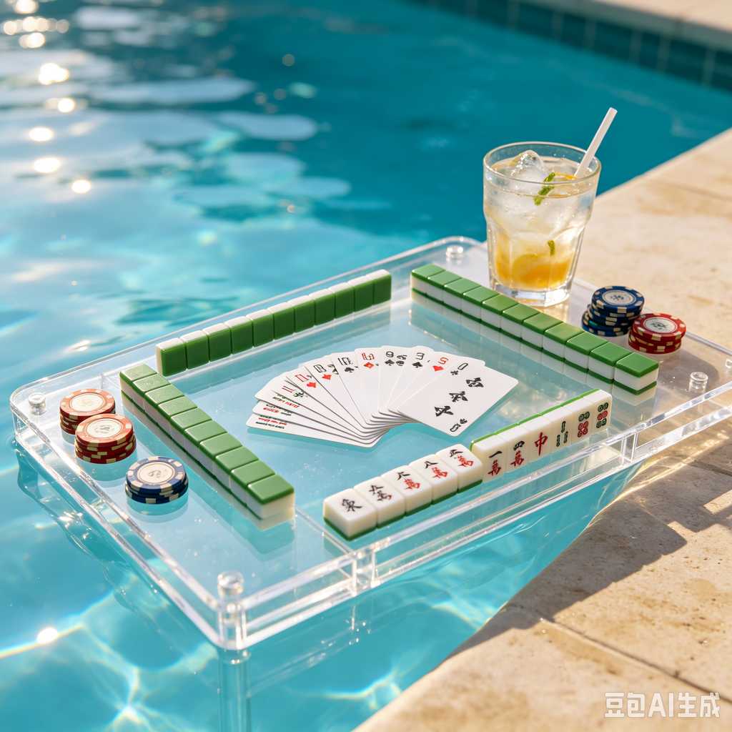 difference between american and chinese mahjong