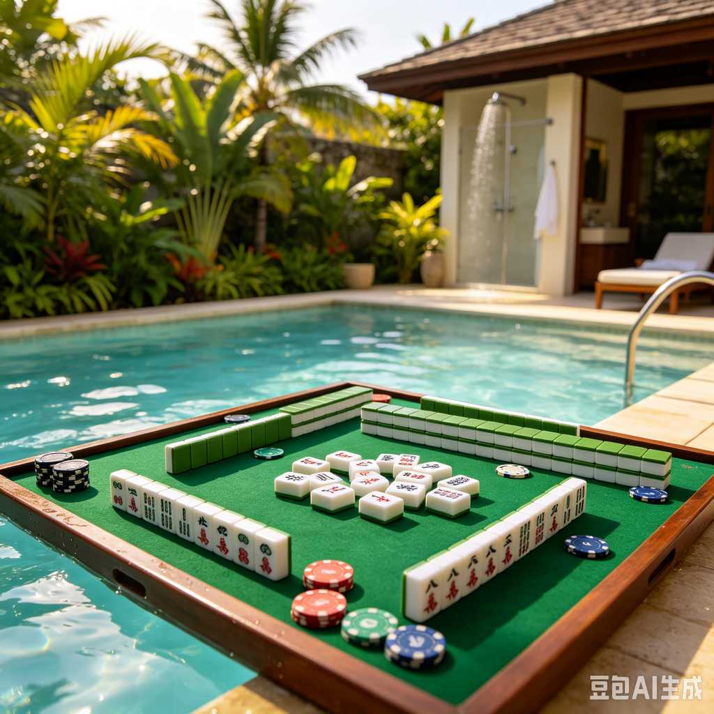 GrandRapids,mahjong